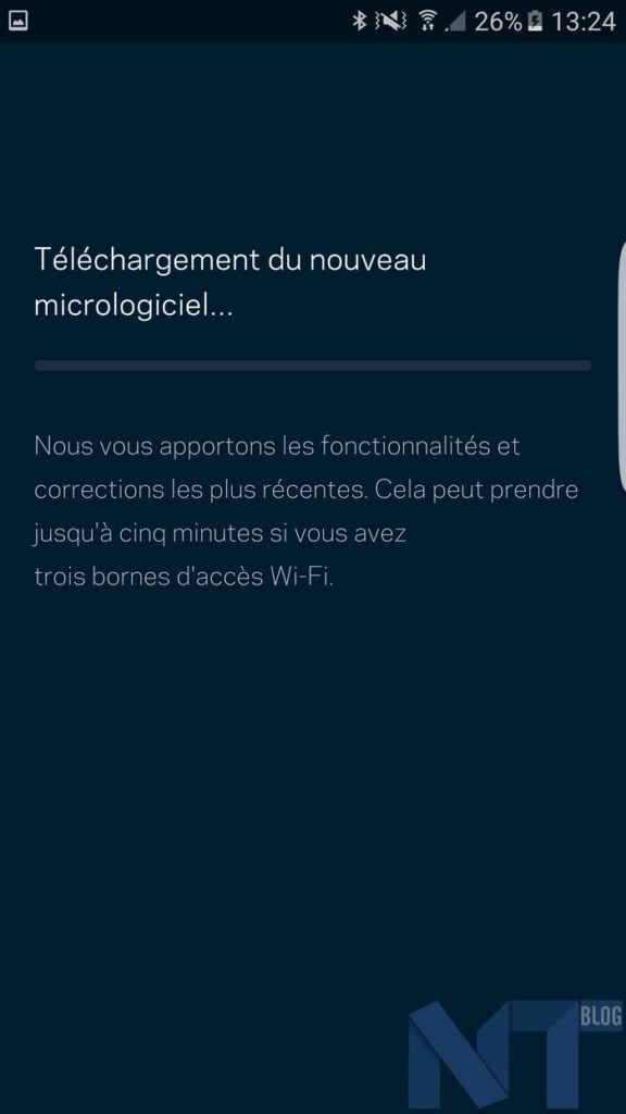 Test du Linksys Velop : disposez du meilleur Wifi à la maison 38 Screenshot 20170201 132405