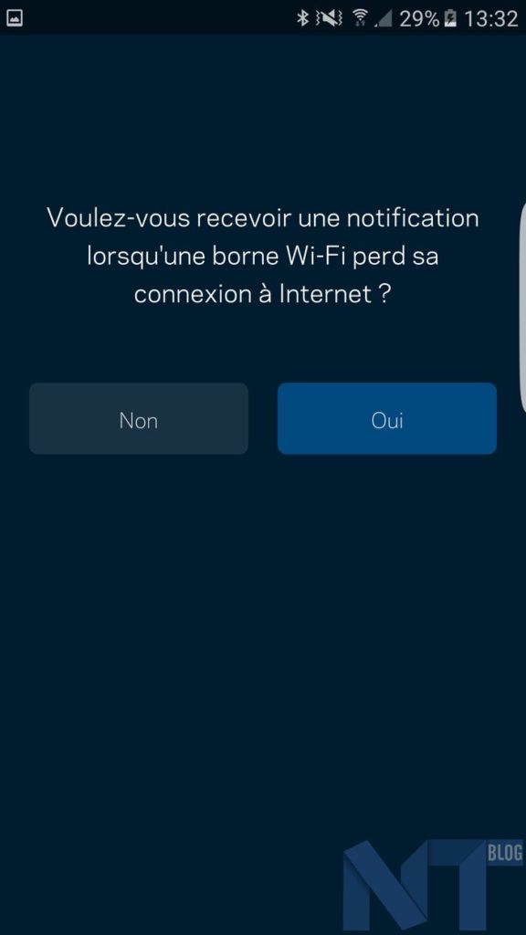 Test du Linksys Velop : disposez du meilleur Wifi à la maison 39 Screenshot 20170201 133252