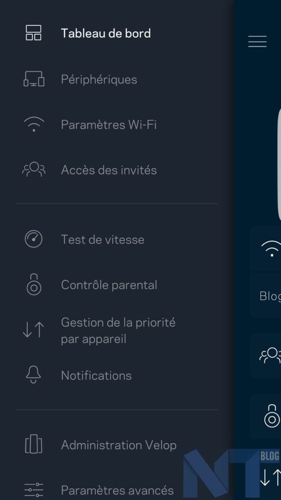 Test du Linksys Velop : disposez du meilleur Wifi à la maison 41 Screenshot 20170201 133331