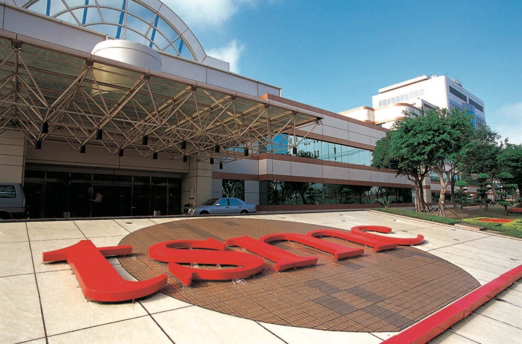 TSMC