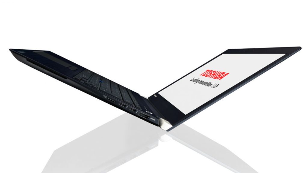 Toshiba Portege X30 11
