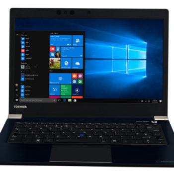 Toshiba Portege X30 13