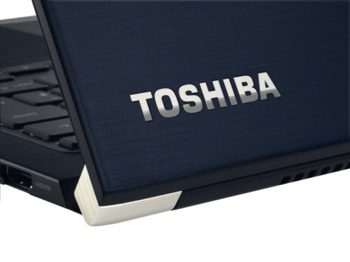 Toshiba Portege X30 14