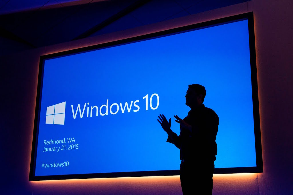 L'image ISO de Windows 10 Creators Update RTM (build 15063) est disponible au téléchargement 50 Windows 10
