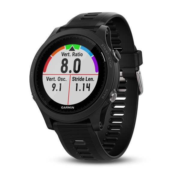 La Garmin Forerunner 935 est une smartwatch pour les vrais athlètes 44 cf lg