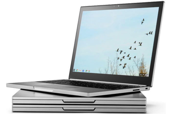 MWC 17 : Google ne s’apprête pas à lancer un nouveau Chromebook Pixel