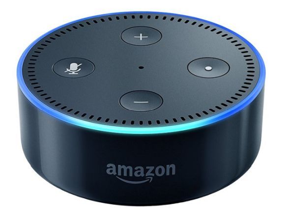 echo dot 01