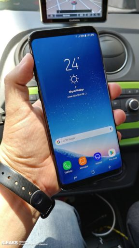 galaxy s8 nouveau lot photos 6