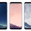 galaxy s8 precommandes sortie