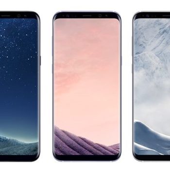 galaxy s8 precommandes sortie