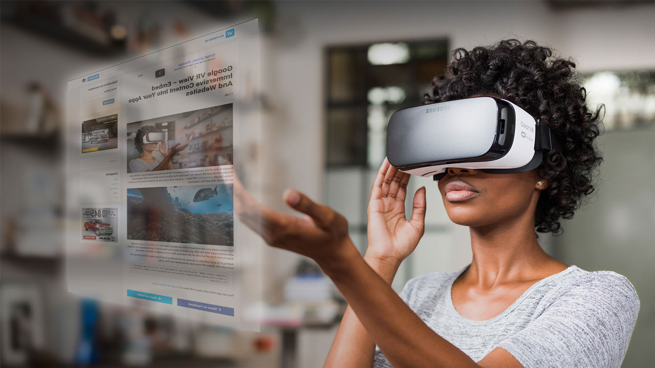 Le nouveau casque Gear VR de Samsung pourrait avoir une super résolution 50 gear vr hero
