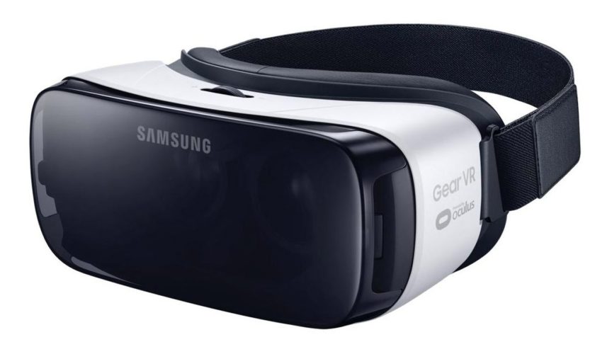Le nouveau casque Gear VR de Samsung pourrait avoir une super résolution 69 gear vr.0.0