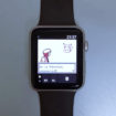 giovanni apple watch game boy