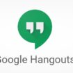 google hangouts
