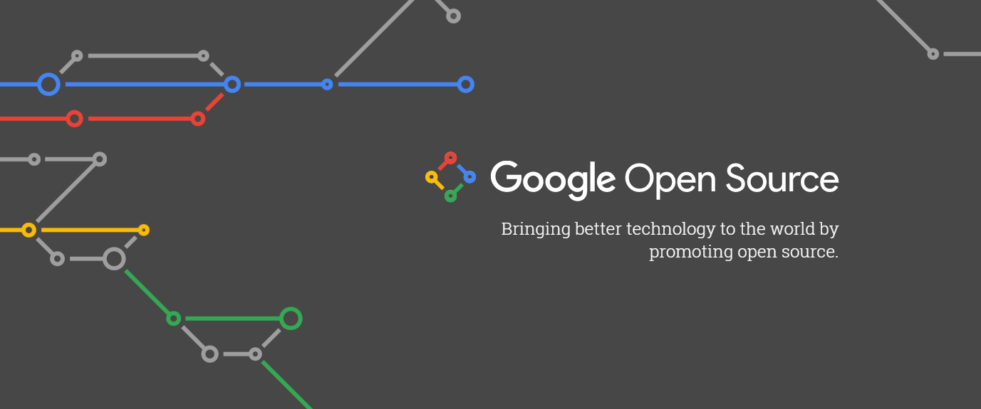 google open source projects