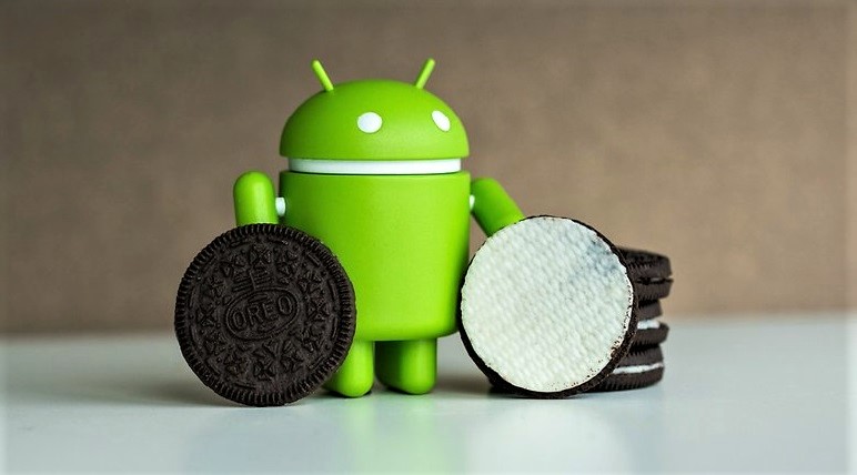 google pixel 2 to run on android o oreo cream cake version 2