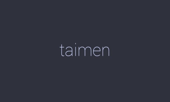 Google pourrait avoir un 3e smartphone Pixel connu sous le nom de code Taimen