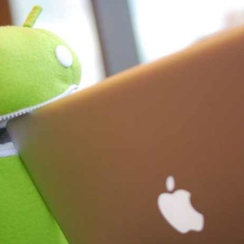 google play vs app store