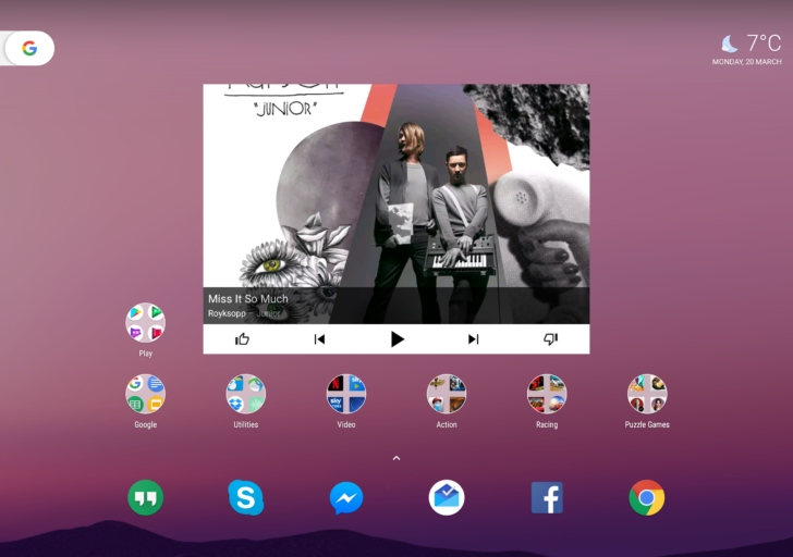 Google publie Android 7.1.2 Nougat Beta 2 pour les dispositifs Nexus et Pixel 50 google releases android 7 1 2 nougat beta 2 for nexus and pixel 514115 3 1