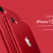 iPhone 7 PRODUCTRED Special Edition