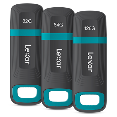 La clé JumpDrive Tough de Lexar est durable et résistante aux circonstances extrêmes 51 image