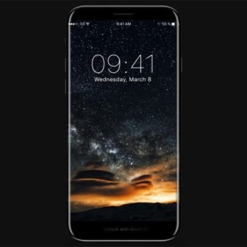 iphone 8 mockup based on latest rumors could be the closest to the real thing 513717 4