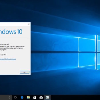 microsoft confirms version 1703 for windows 10 creators update rtm 513801 2 1