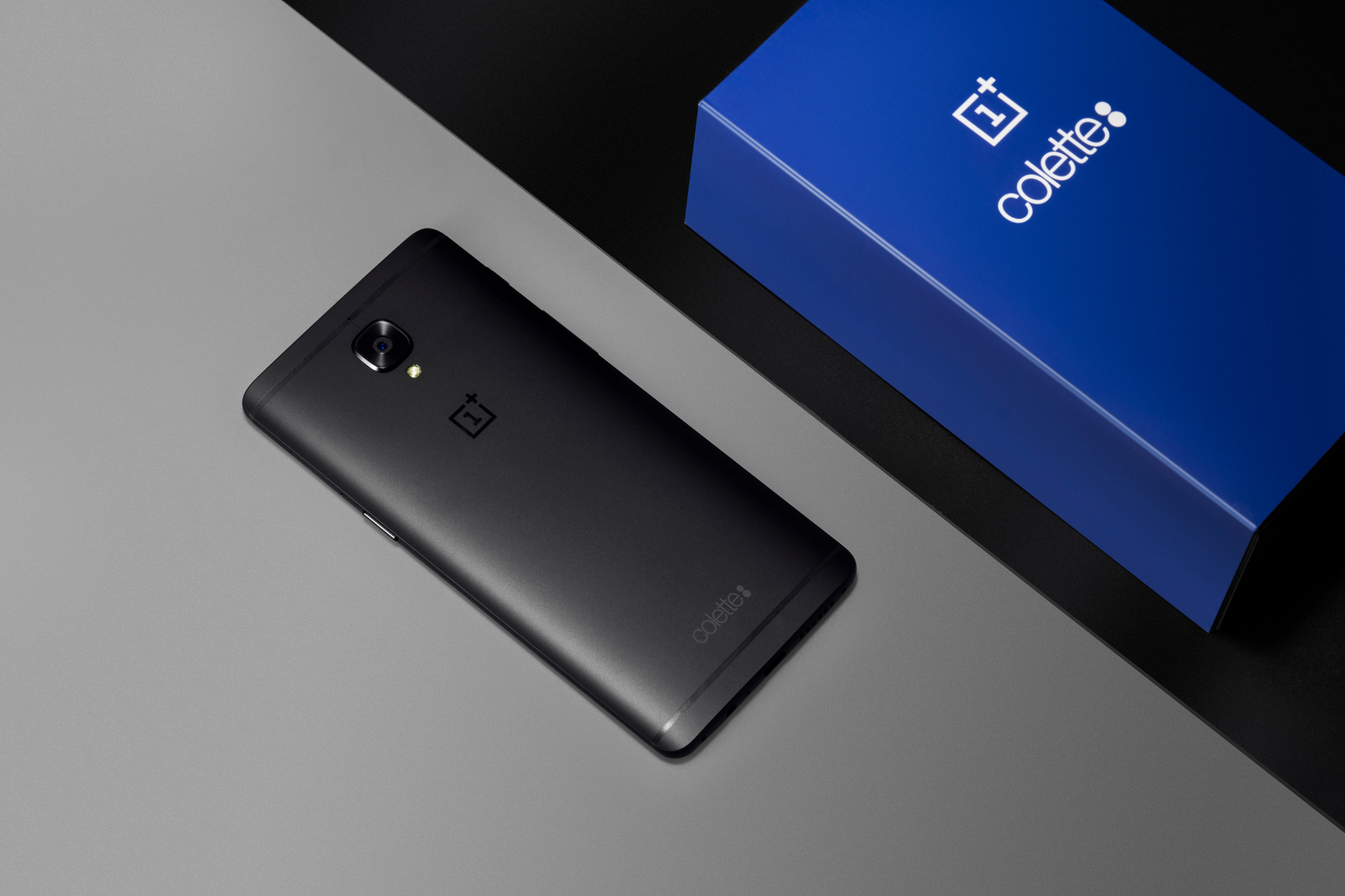 oneplus 3t colette edition 3