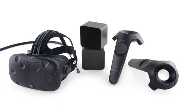 Le HTC Vive est très apprécié, son successeur arrive ?