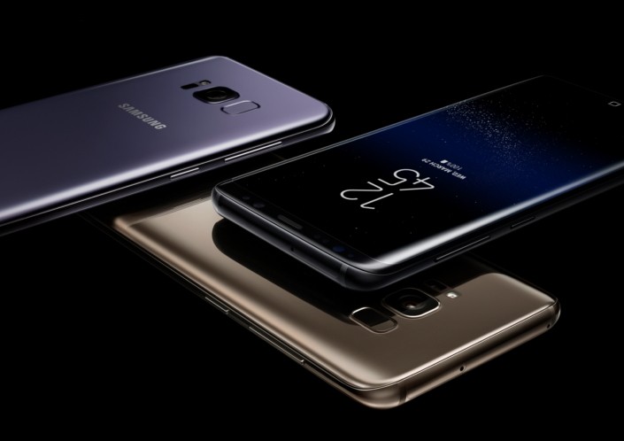 samsung galaxy s8 and galaxy s8 plus make their worldwide debut 514380 3