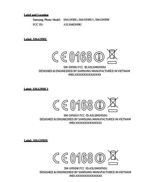 samsung galaxy s8 and s8 plus get certified ahead of official reveal 513723 2