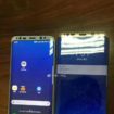 samsung galaxy s8 and s8 plus show up in white and gold colors 513822 2