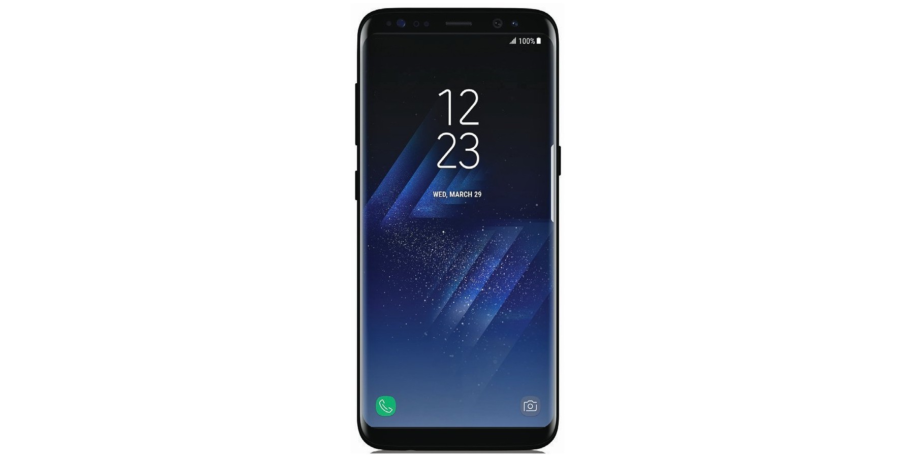 samsung galaxy s8 and s8 plus size compared with other flagships 513749 2