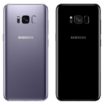 samsung galaxy s8 coloris