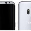 samsung galaxy s8 fake render
