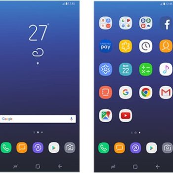 samsung galaxy s8 launcher and app icons leaked online 513858 2
