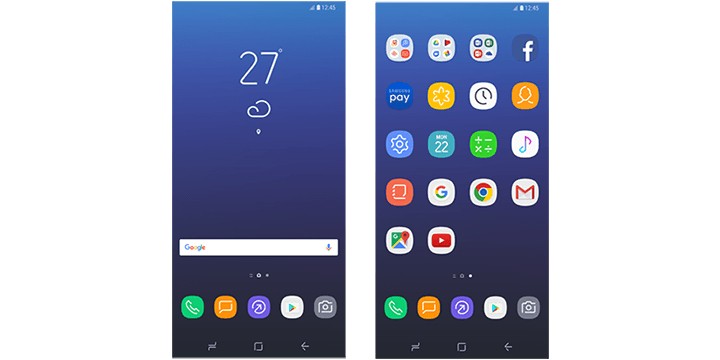 samsung galaxy s8 launcher and app icons leaked online 513858 2