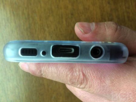 samsung galaxy s8 live images leak again showing carrier variant 513455 6