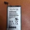 samsung galaxy s8 plus 3 500mah battery shown in leaked image 513835 2
