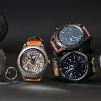 samsung gear s3 mechanical 3