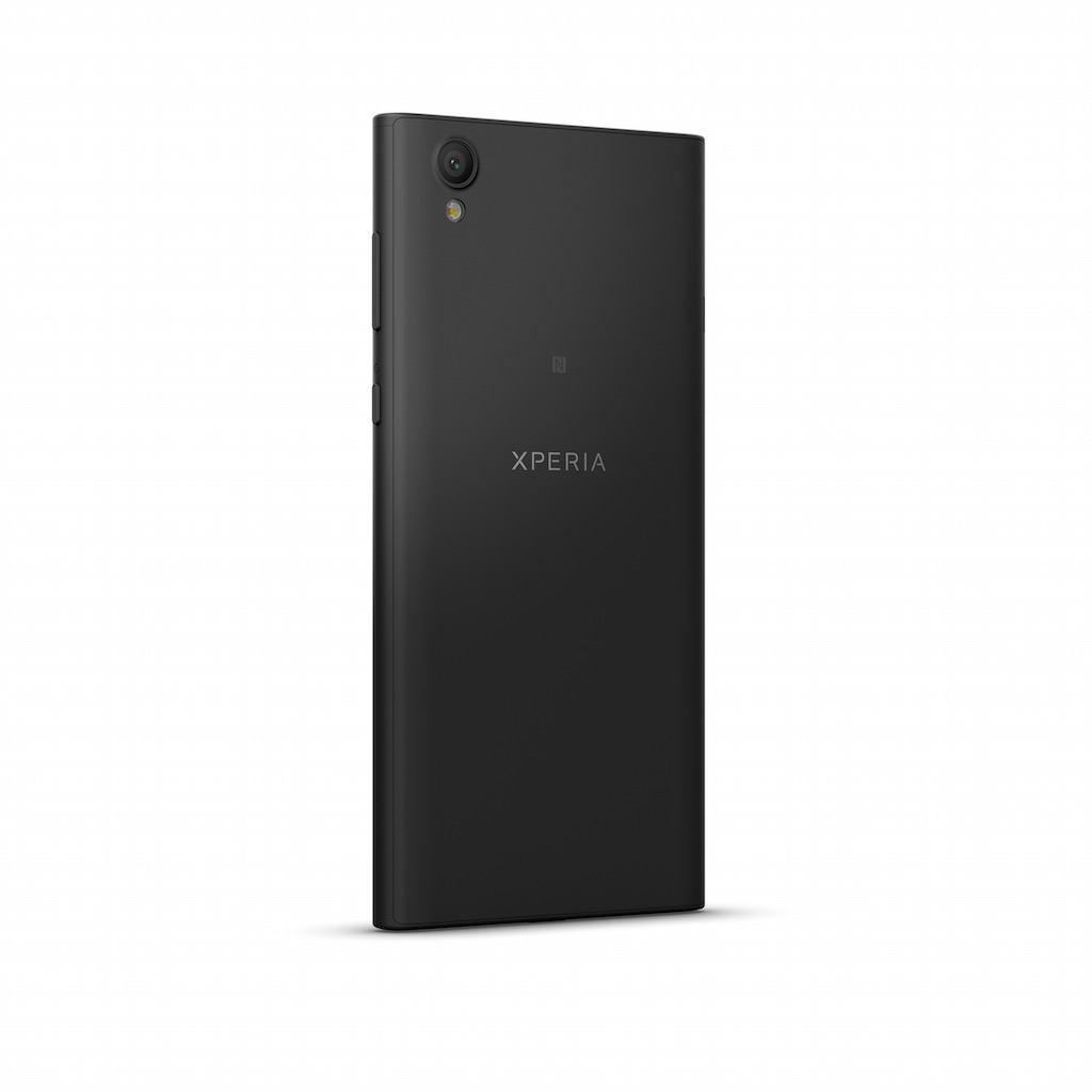 Sony lance officiellement le Xperia L1 avec un écran 5,5 pouces et 2 Go de RAM 49 sony xperia l1 1