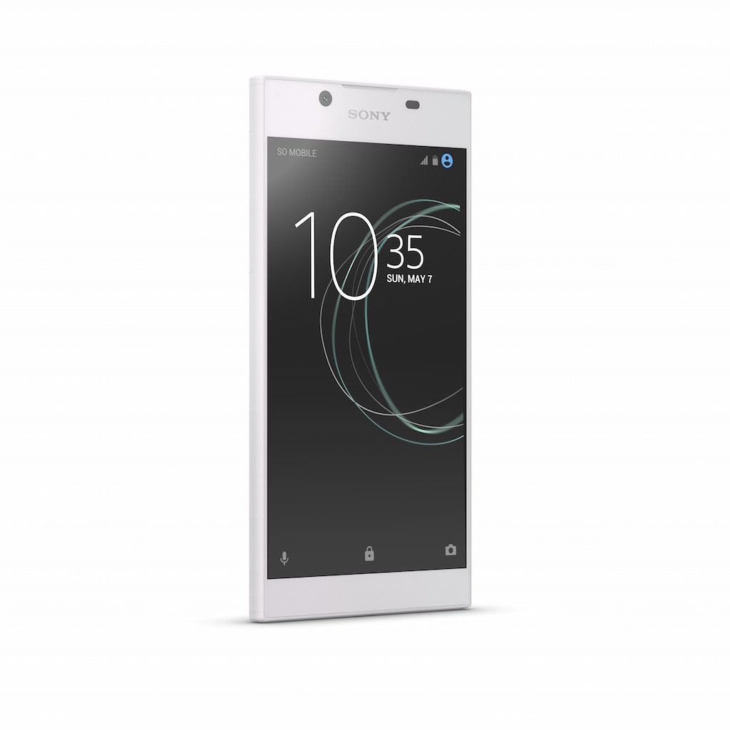 Sony lance officiellement le Xperia L1 avec un écran 5,5 pouces et 2 Go de RAM 46 sony xperia l1 2