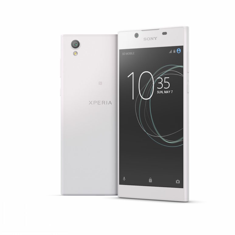 sony xperia l1 4