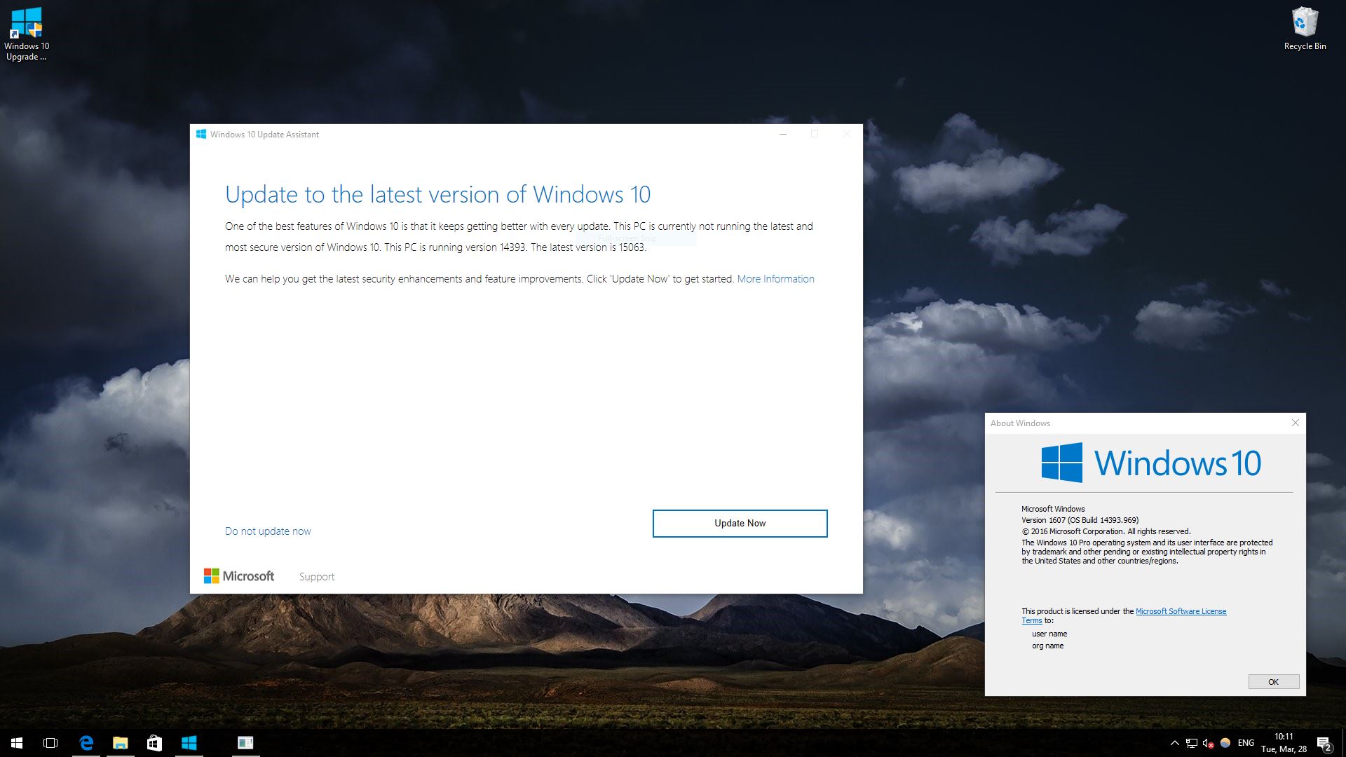 windows 10 creators update assistant 1