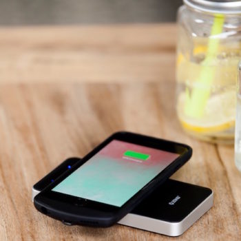 wireless charging technology