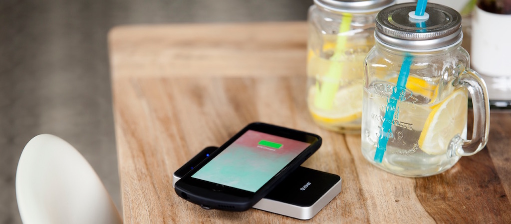 wireless charging technology