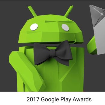 2017 Google Play Awards