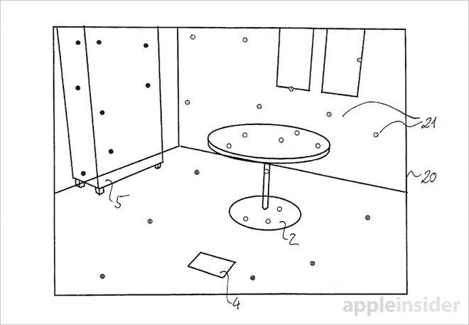 Apple dépose un brevet pour une solution AR d'ajout et suppression d'objets numériques 39 21025 23538 170420 AR 2 l