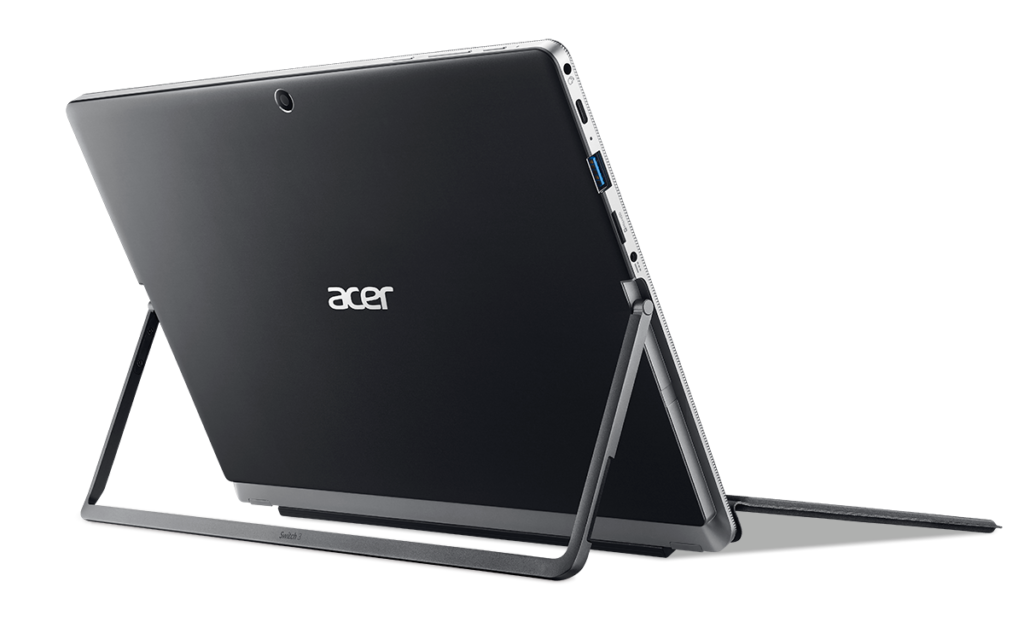 Acer dévoile sa nouvelle gamme d'ordinateurs portables 2-en-1 Switch 63 Acer Switch 3 5