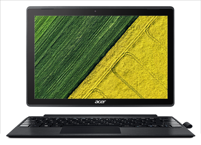 Acer dévoile sa nouvelle gamme d'ordinateurs portables 2-en-1 Switch 65 Acer Switch 3 9